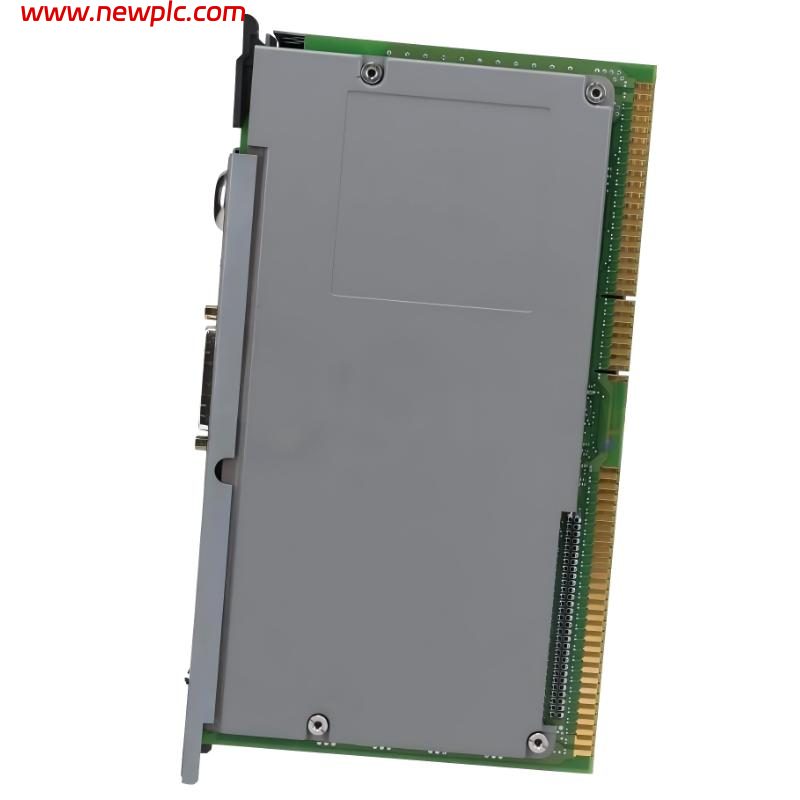 Allen Bradley 1785-L80E Ethernet PLC Processor Module