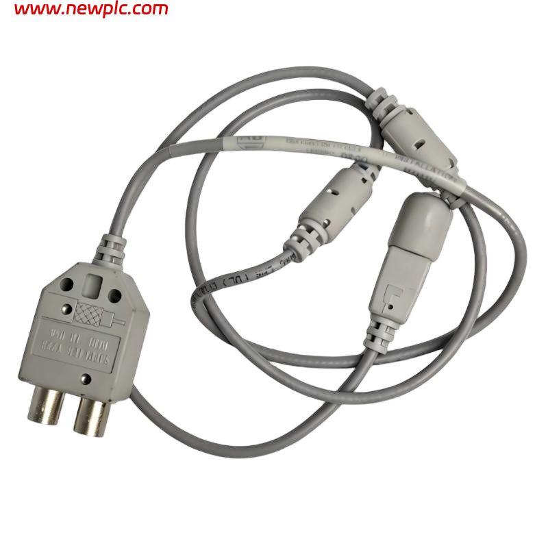 Allen Bradley 1786-TPYS ControlNet Coaxial Straight Y-Tap