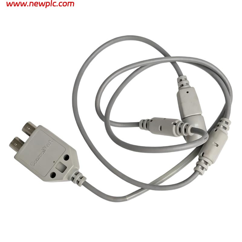 Allen Bradley 1786-TPYS ControlNet Coaxial Straight Y-Tap