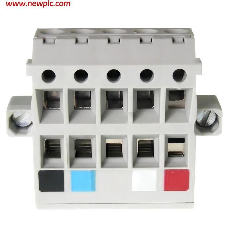 Allen Bradley 1787-PLUG10R DeviceNet Open Style Connector