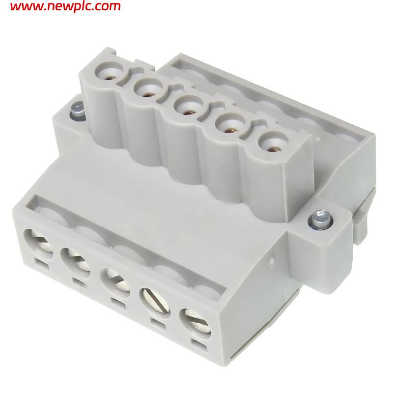 Allen Bradley 1787-PLUG10R DeviceNet Open Style Connector Allen Bradley 1787-PLUG10R DeviceNet Open Style Connector