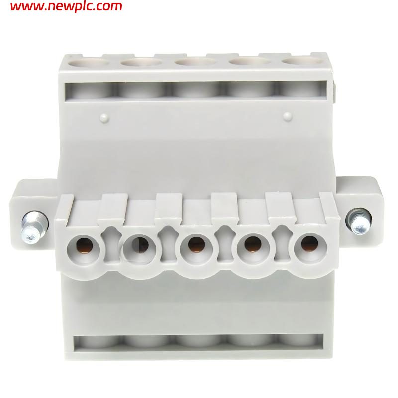 Allen Bradley 1787-PLUG10R DeviceNet Open Style Connector Allen Bradley 1787-PLUG10R DeviceNet Open Style Connector