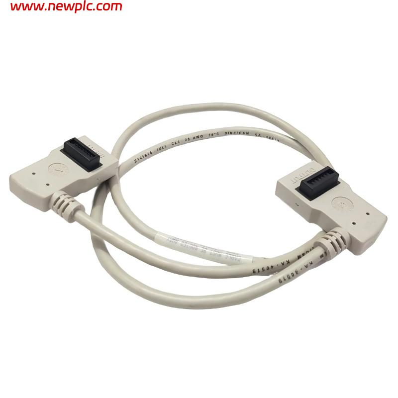 Allen Bradley 1794-CE3 FLEX I/O Extension Cable Allen Bradley 1794-CE3 FLEX I/O Extension Cable