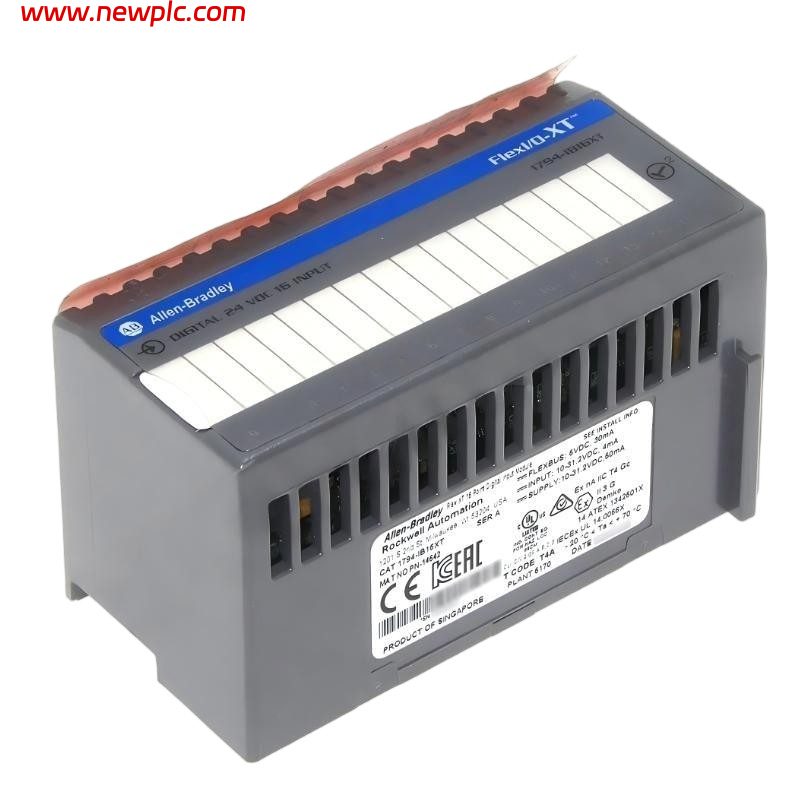 Allen Bradley 1794-IB16XT Digital DC Input Module