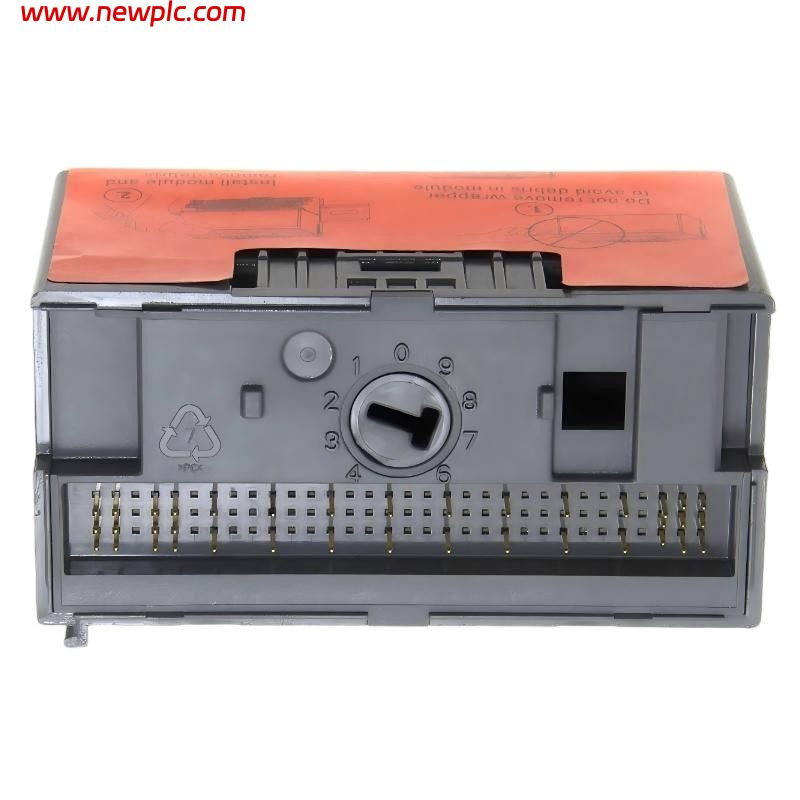 Allen Bradley 1794-IB16XT Digital DC Input Module Allen Bradley 1794-IB16XT Digital DC Input Module