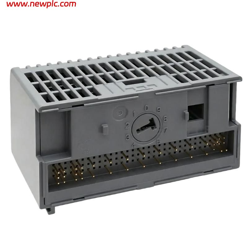 Allen Bradley 1794-IE8XT Analog Input Module Allen Bradley 1794-IE8XT Analog Input Module