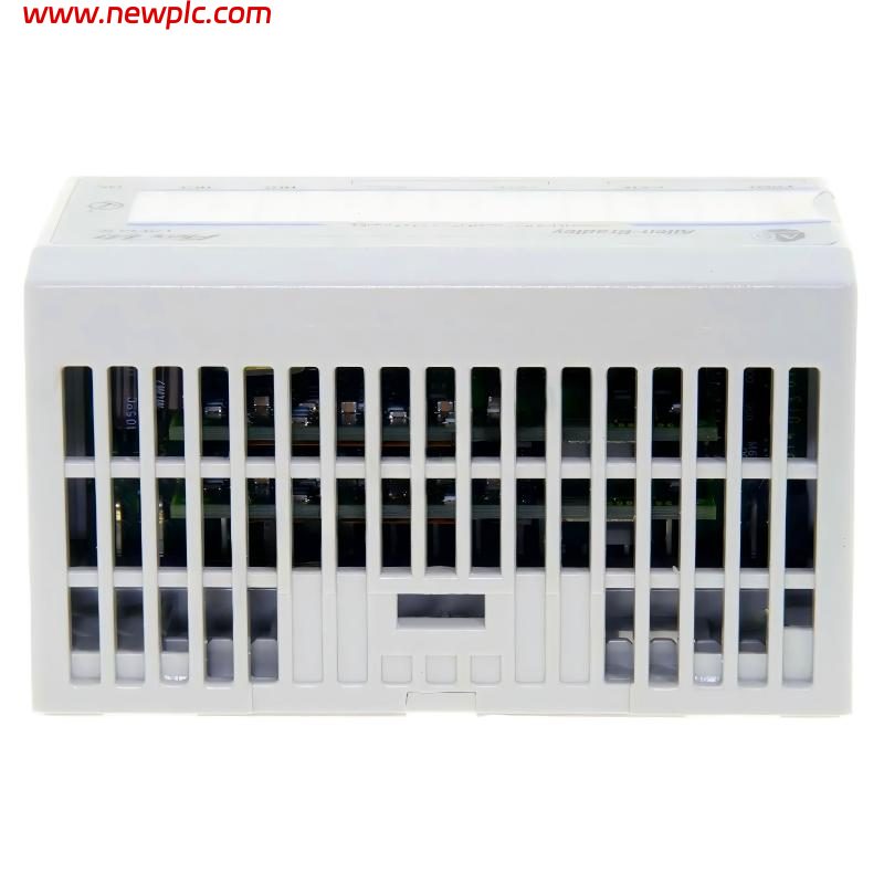 Allen Bradley 1794-IJ2 Thermocouple/mV Analog Input Module Allen Bradley 1794-IJ2 Thermocouple/mV Analog Input Module