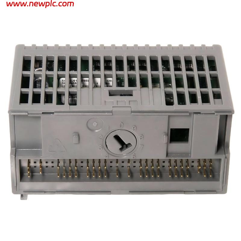 Allen Bradley 1794-IJ2XT Thermocouple/mV Analog Input Module Allen Bradley 1794-IJ2XT Thermocouple/mV Analog Input Module