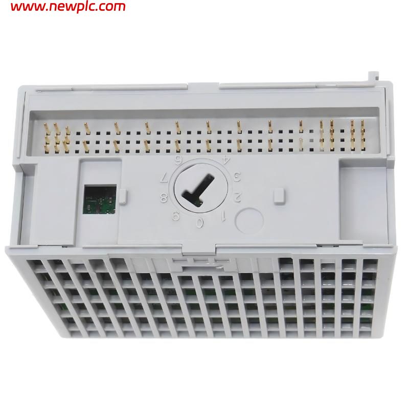 Allen Bradley 1794-OF8IH Isolated Analog Output HART Module Allen Bradley 1794-OF8IH Isolated Analog Output HART Module