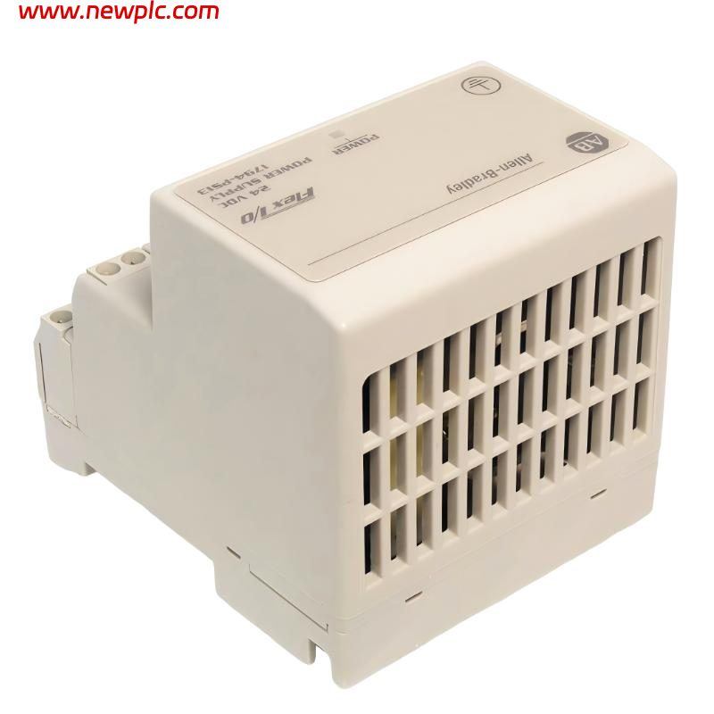 Allen Bradley 1794-PS13 FLEX I/O Power Supply Allen Bradley 1794-PS13 FLEX I/O Power Supply