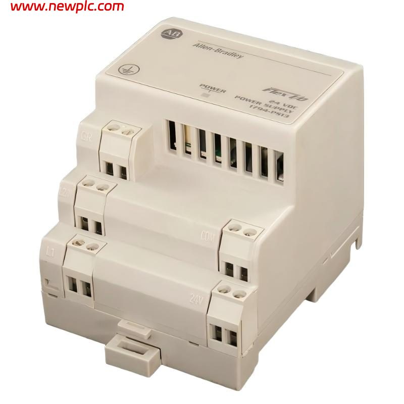 Allen Bradley 1794-PS13 FLEX I/O Power Supply Allen Bradley 1794-PS13 FLEX I/O Power Supply