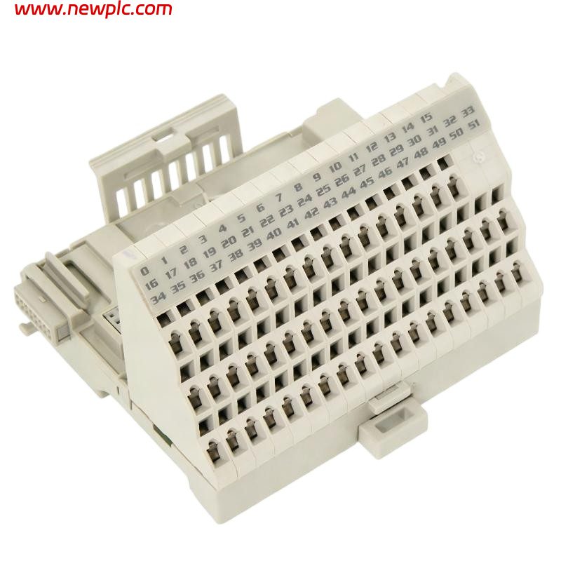Allen Bradley 1794-TB3GS FLEX I/O Terminal Base Unit Allen Bradley 1794-TB3GS FLEX I/O Terminal Base Unit