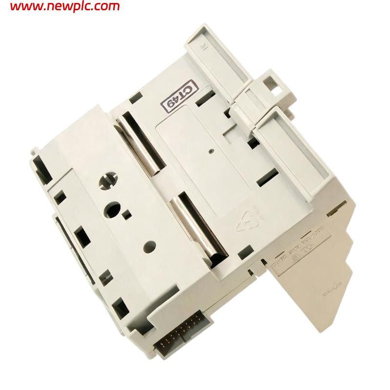 Allen Bradley 1794-TB3GS FLEX I/O Terminal Base Unit Allen Bradley 1794-TB3GS FLEX I/O Terminal Base Unit