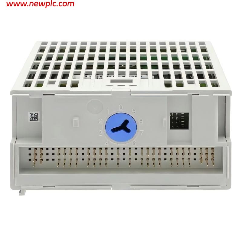 Allen Bradley 1797-IE8 Intrinsically Safe Analog Input Module Allen Bradley 1797-IE8 Intrinsically Safe Analog Input Module