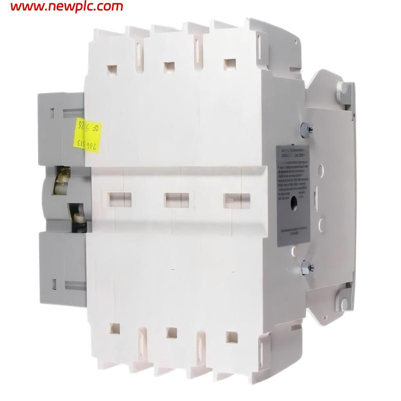 Allen Bradley 194R-J100-1753 Rotary Disconnect Switch Allen Bradley 194R-J100-1753 Rotary Disconnect Switch