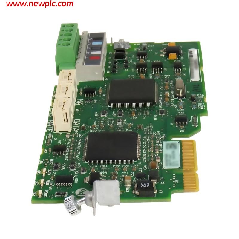 Allen Bradley 20-750-DNET DeviceNet Communication Option Module Allen Bradley 20-750-DNET DeviceNet Communication Option Module