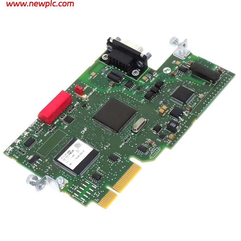 Allen Bradley 20-750-PBUS PROFIBUS DP Communication Module Allen Bradley 20-750-PBUS PROFIBUS DP Communication Module