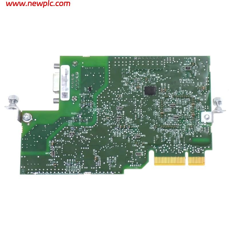 Allen Bradley 20-750-PBUS PROFIBUS DP Communication Module Allen Bradley 20-750-PBUS PROFIBUS DP Communication Module