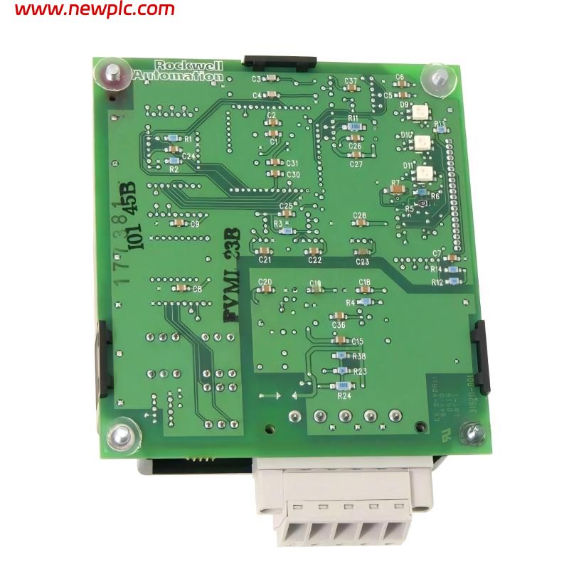 Allen Bradley 20-COMM-D DeviceNet Communication Adapter Allen Bradley 20-COMM-D DeviceNet Communication Adapter