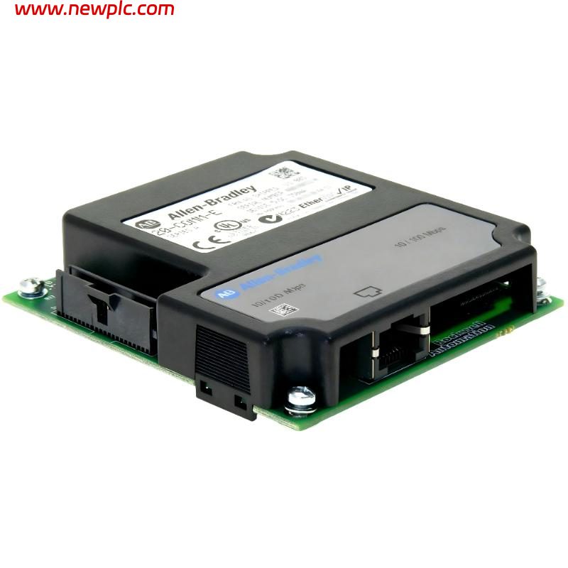 Allen Bradley 20-COMM-E EtherNet/IP Communication Adapter Allen Bradley 20-COMM-E EtherNet/IP Communication Adapter