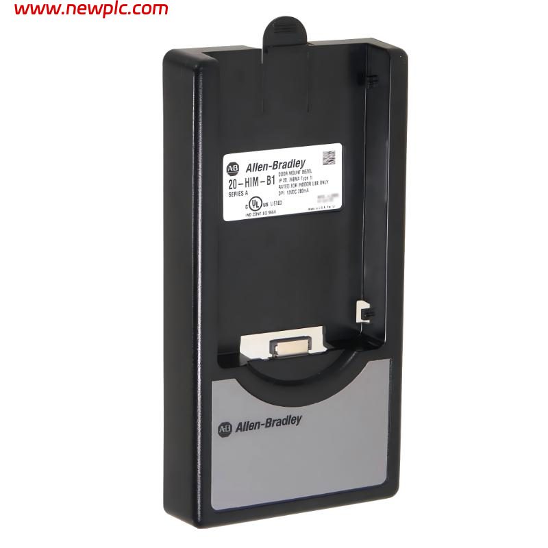 Allen Bradley 20-HIM-B1 Human Interface Module (HIM)