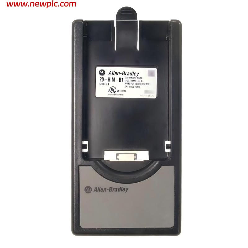 Allen Bradley 20-HIM-B1 Human Interface Module (HIM)