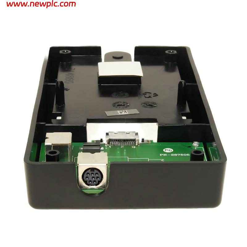 Allen Bradley 20-HIM-B1 Human Interface Module (HIM)