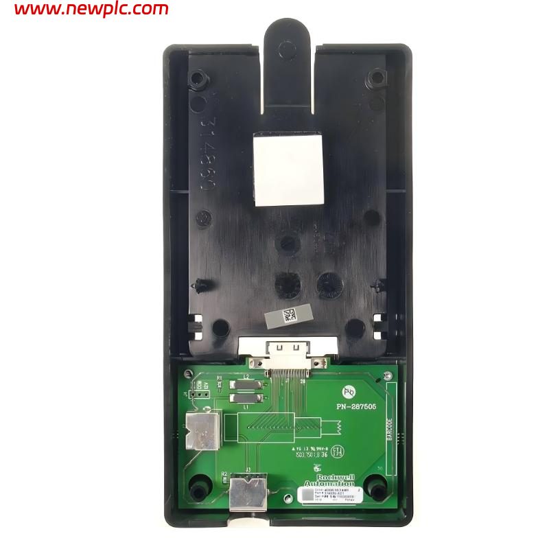 Allen Bradley 20-HIM-B1 Human Interface Module (HIM)