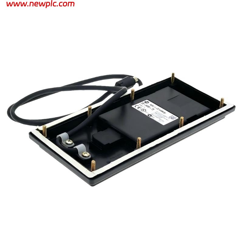 Allen Bradley 20-HIM-C3 Remote Human Interface Module (HIM)