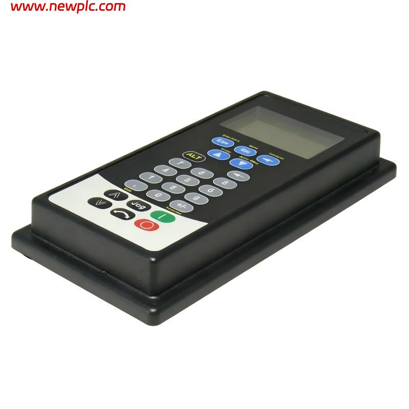 Allen Bradley Remote Human Interface Module (HIM)