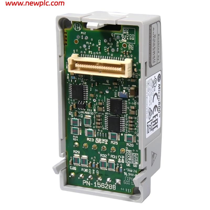 Allen Bradley 2080-IF4 Micro800 Analog Input Plug-in Module Allen Bradley 2080-IF4 Micro800 Analog Input Plug-in Module