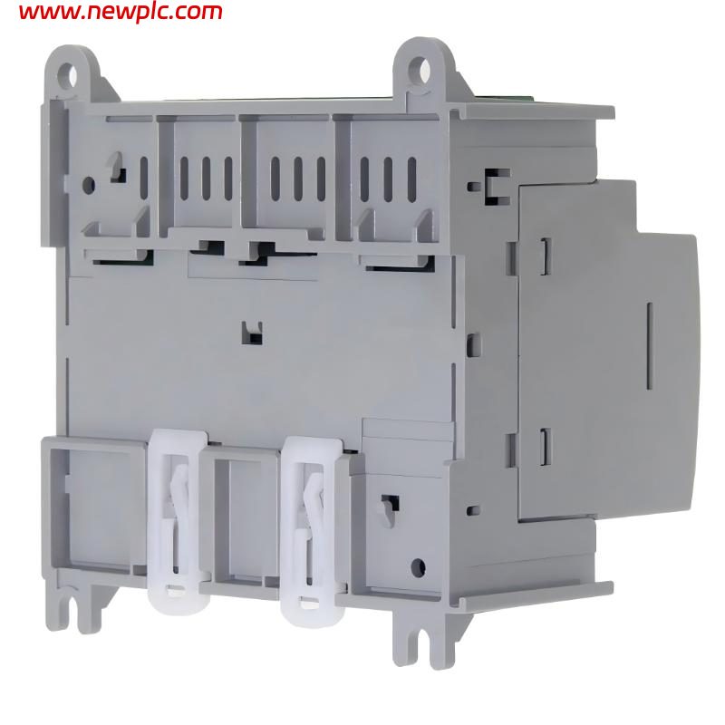 Allen Bradley 2080-LC20-20QBBR Programmable Logic Controller (PLC)