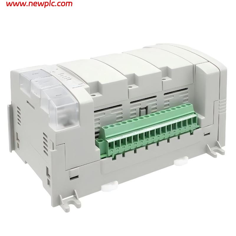 Allen Bradley 2080-LC50-24QWB Programmable Logic Controller (PLC)