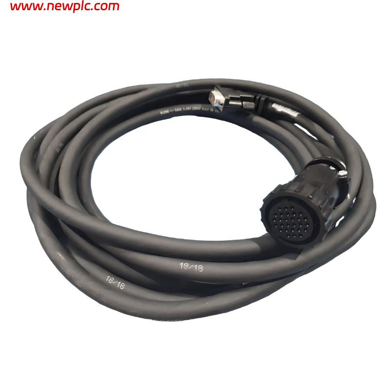 Allen Bradley 2090-CFBM6DD-CCAA05 Feedback Cable