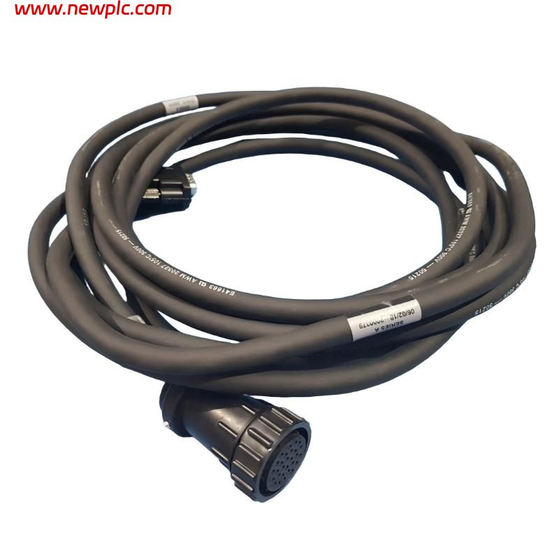 Allen Bradley 2090-CFBM6DD-CCAA05 Feedback Cable