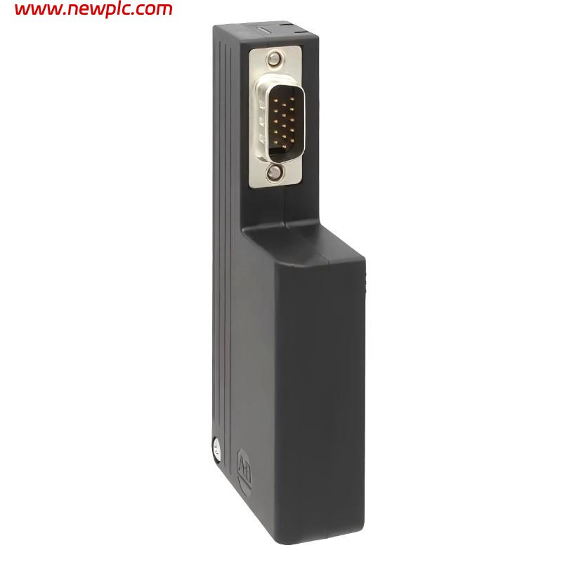 Allen Bradley 2090-K2CK-D15M Kinetix 2000 Feedback Connector Kit Allen Bradley 2090-K2CK-D15M Kinetix 2000 Feedback Connector Kit