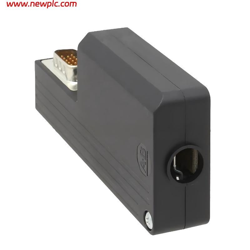 Allen Bradley 2090-K2CK-D15M Kinetix 2000 Feedback Connector Kit Allen Bradley 2090-K2CK-D15M Kinetix 2000 Feedback Connector Kit