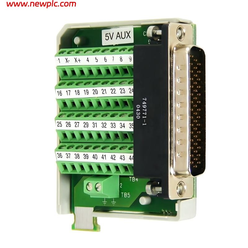 Allen Bradley 2090-U3BB2-DM44 USB Programming Cable