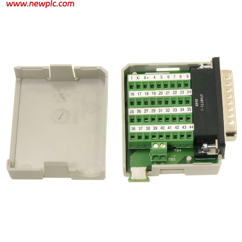 Allen Bradley 2090-U3BB2-DM44 USB Programming Cable