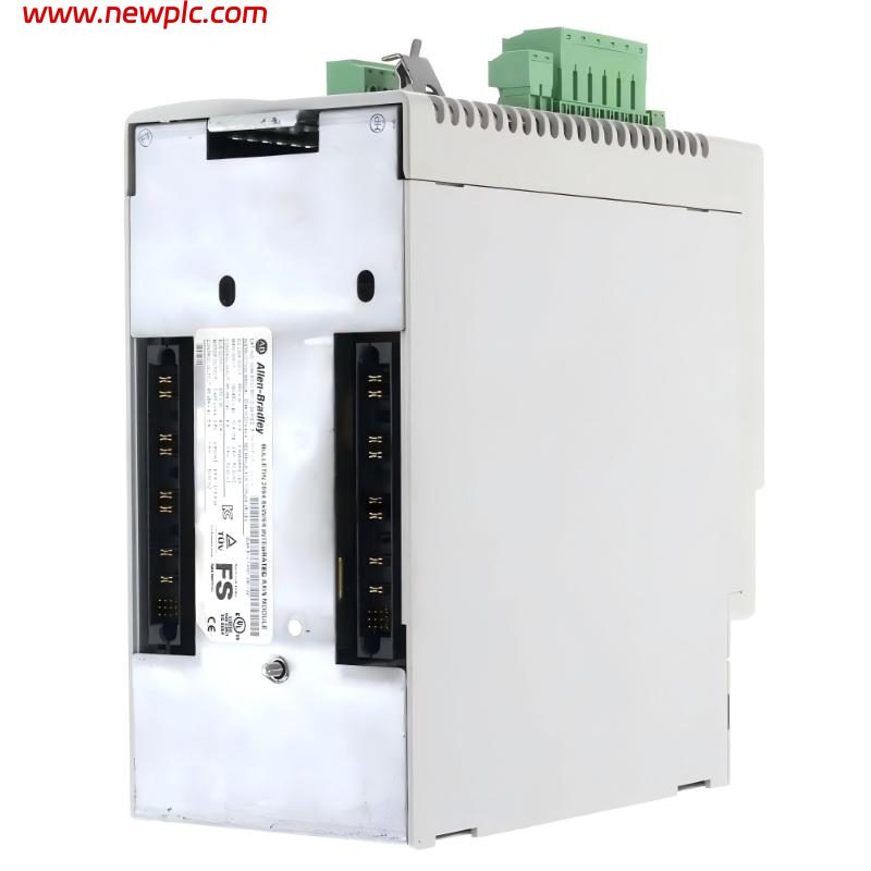 Allen Bradley 2094-BC01-M01-S Servo Drive Power and Control Module