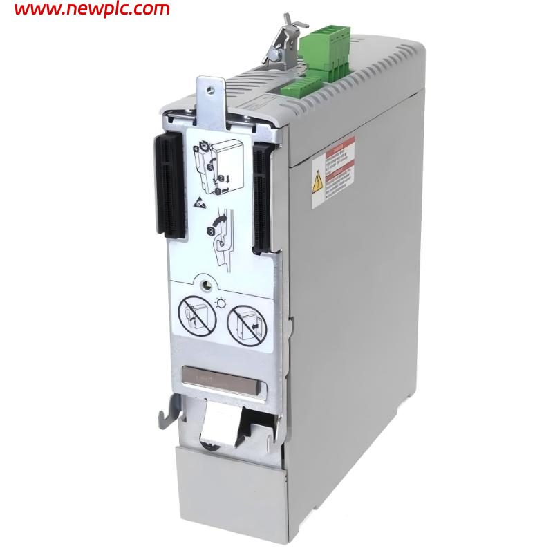 Allen Bradley 2094-BM01-M Axis Module