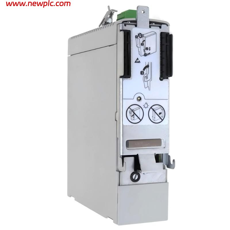 Allen Bradley 2094-BM01-M Axis Module