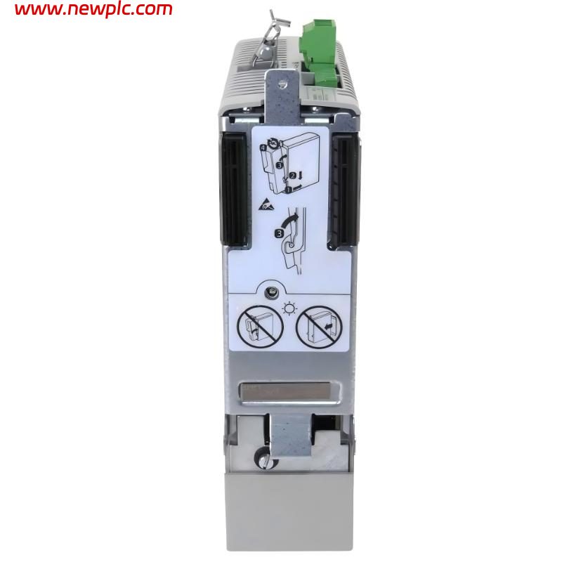 Allen Bradley 2094-BM01-M Axis Module