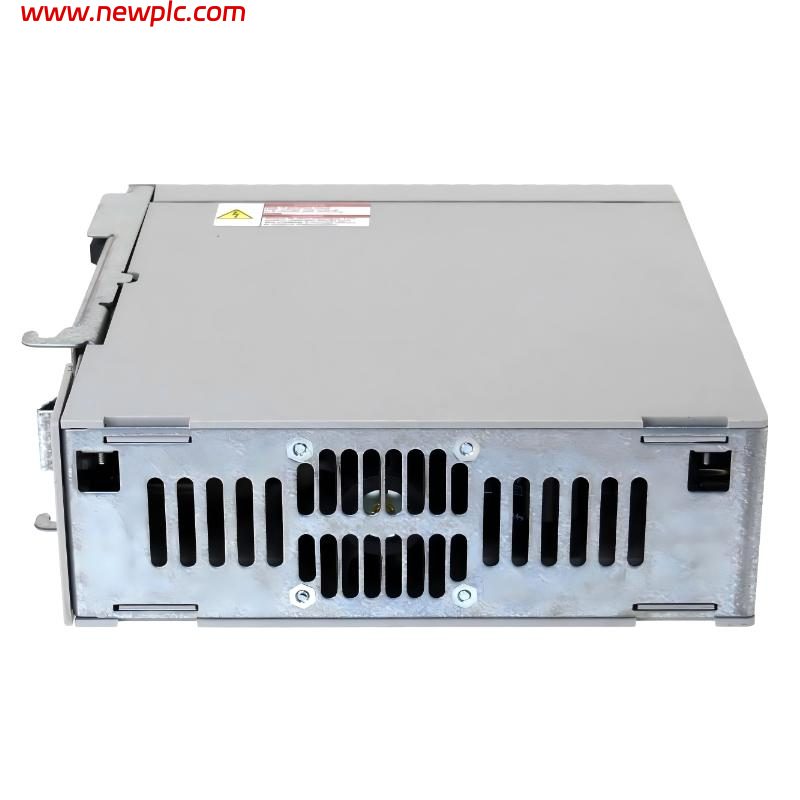 Allen Bradley 2094-BM01-M Axis Module
