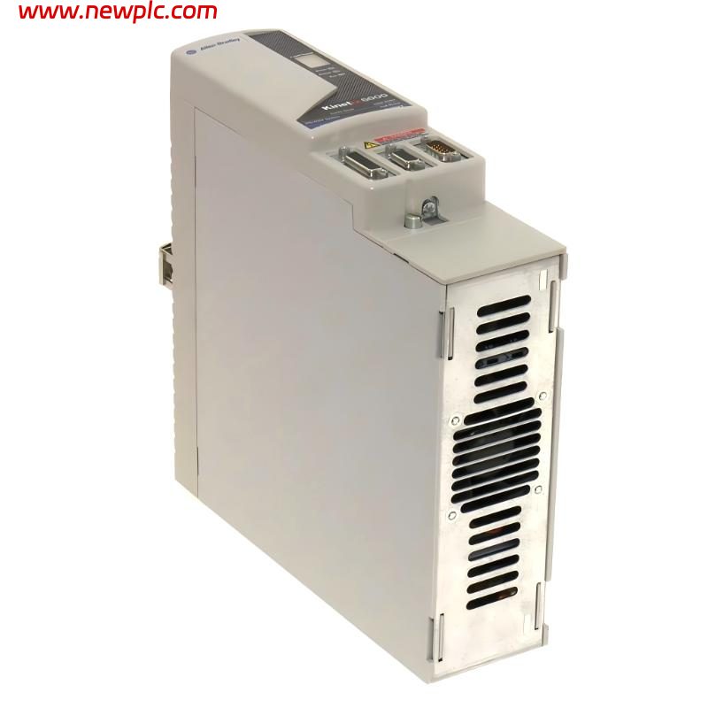 Allen Bradley 2094-BM02 Axis Module