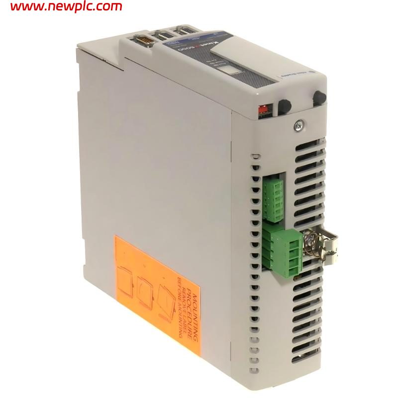 Allen Bradley 2094-BM02 Axis Module