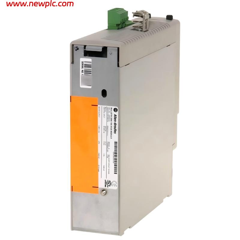 Allen Bradley 2094-BM02 Axis Module