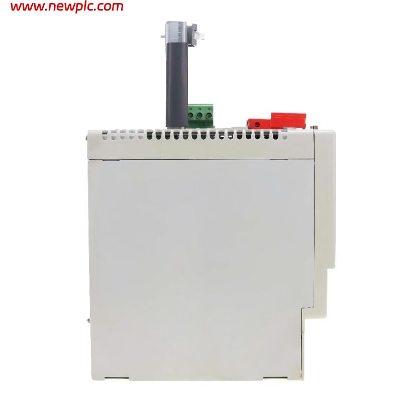 Allen Bradley 2094-BM03-S Safe Torque-Off (STO) Axis Module Allen Bradley 2094-BM03-S Safe Torque-Off (STO) Axis Module