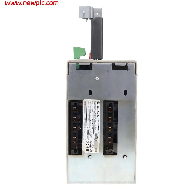 Allen Bradley 2094-BM03-S Safe Torque-Off (STO) Axis Module Allen Bradley 2094-BM03-S Safe Torque-Off (STO) Axis Module