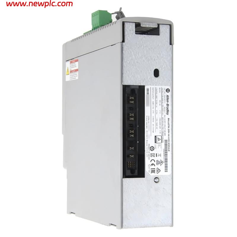 Allen Bradley 2094-BMP5-S Integrated Axis Module
